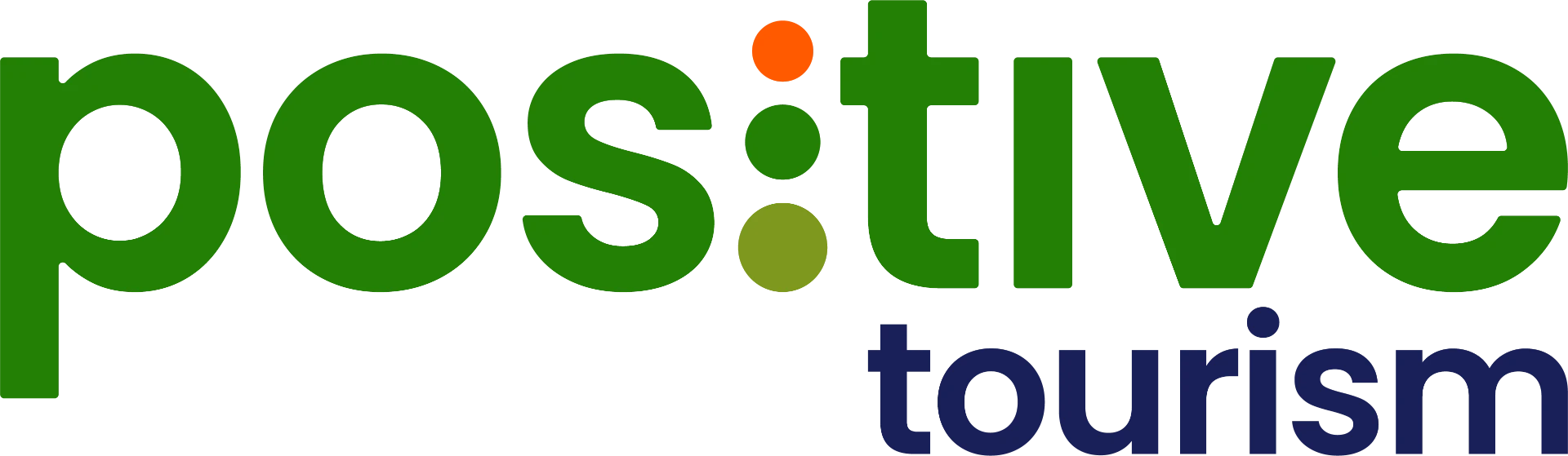Positive Tourism